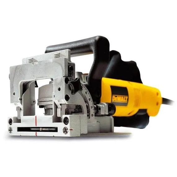 Фрезер ламельный сетевой 600Вт DeWALT DW682K | Зображення 1