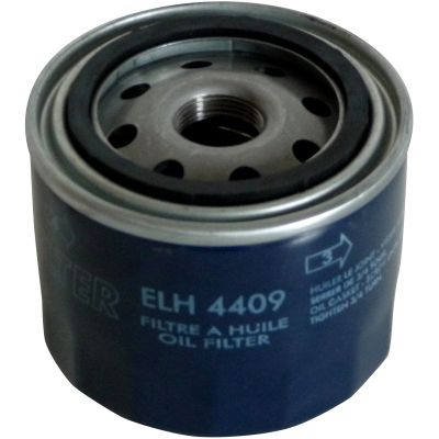 Фильтр масляный MECAFILTER ELH4409