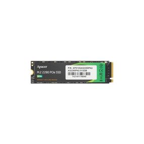 Накопитель SSD M.2 2280 512GB Apacer (AP512GAS2280P4U-1)