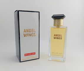 Парфумована вода Blue Up Angel Wings 100 мл