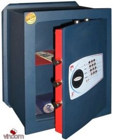 Сейф встраиваемый Technomax GT7L