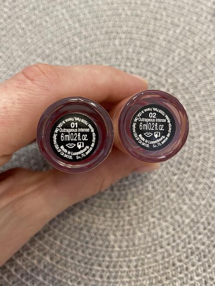 Плампер Sephora Outrageous intense 01 Fever | Зображення 1