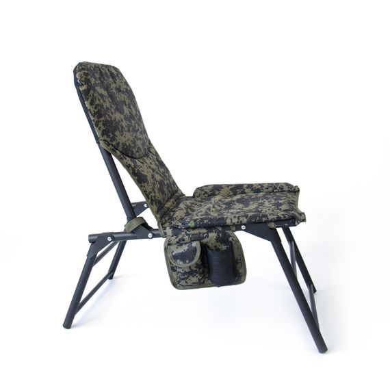 Крісло складане туристичне Vitan Титан 4010198 для риболовлі пікніка та відпочинку | Зображення 2