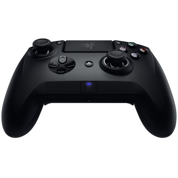 Геймпад Razer Raiju Ultimate PS4/PC Black | Зображення 5
