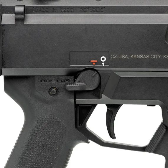 Запобіжник Magpul ESK Selector для CZ Scorpion® EVO 3 | Зображення 2