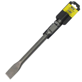 Зубило-плоска SDS-PLUS 14*20*250 мм Werk WE104103 40534