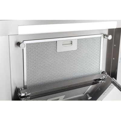 Вытяжка кухонная Elica INN 2.0 IX/A/52 | Зображення 2