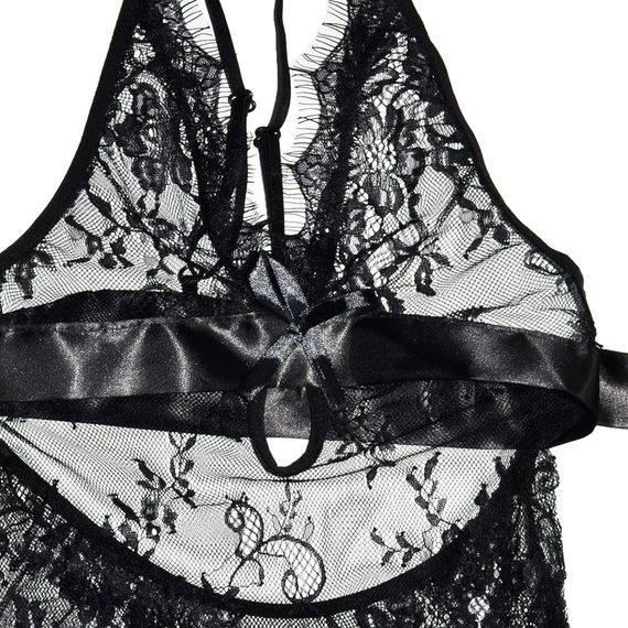 Пеньюар Babydoll 42 S/M 316-5 | Зображення 6