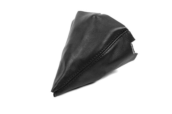 Кожаный чехол КПП для Volkswagen T6 2015-2024 гг | Зображення 2