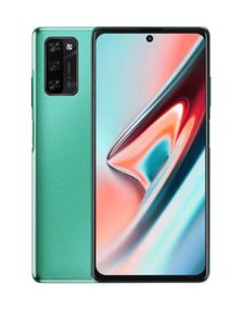 Смартфон Blackview A100 6/128GB Green