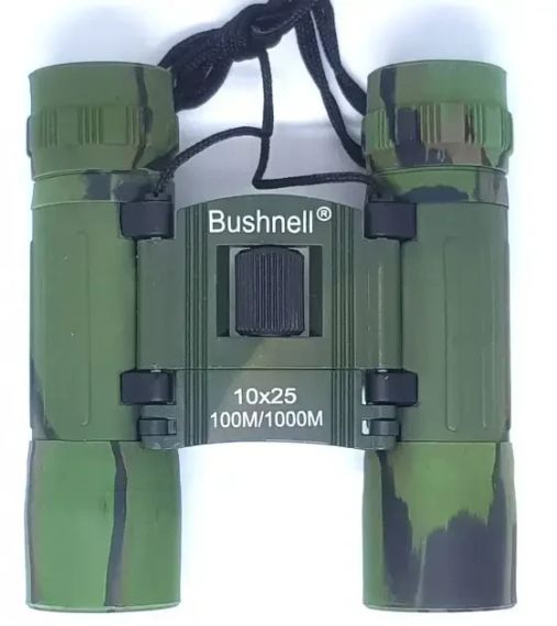 Бинокль 10X25 ARMY | Зображення 1