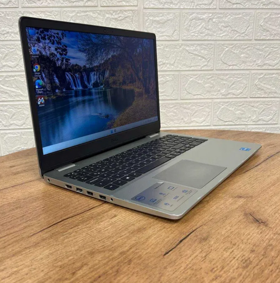 Ноутбук  Dell Inspiron 3501 HD i3 1115G4 8Gb SSD 256Gb Б/В | Зображення 3
