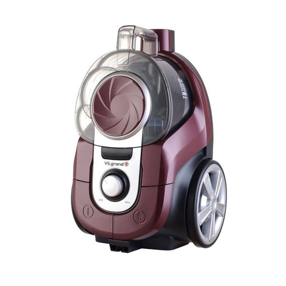 Пилосос без мішка ViLgrand VVC2247DC | Зображення 7