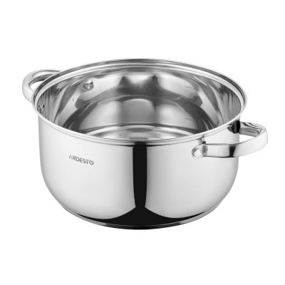 Кастрюля Ardesto Gemini Gourmet 5.2 л (AR1952BC) | Зображення 1