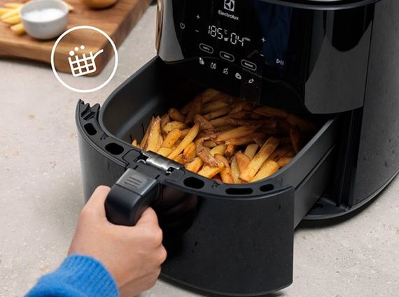 Мультипіч Electrolux EAF7B | Зображення 4