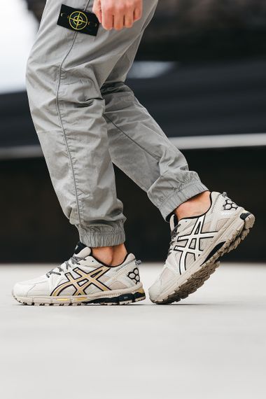 Кросівки на кожний день Asics Gel-Kahana 8 , В'єтнам 0830 43 | Зображення 3