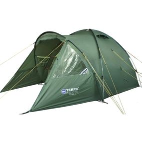 Палатка Terra Incognita Oazis 5 Khaki (4823081503347)