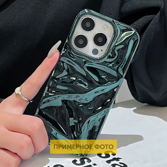 Чехол TPU Sea для Apple iPhone 16 (6.1") | Зображення 2