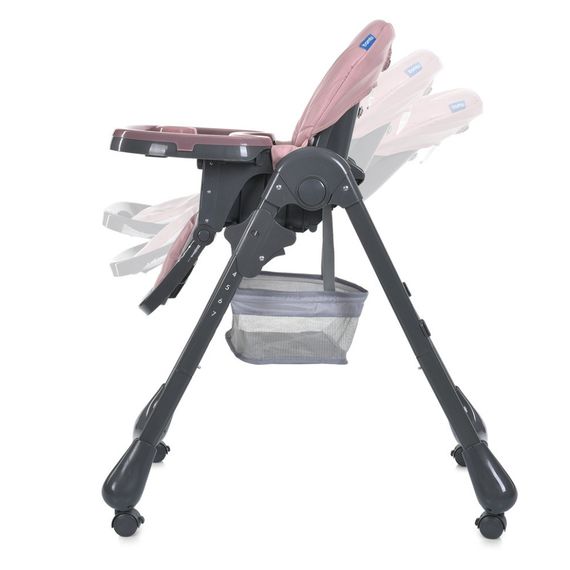 Стульчик для кормления M 3233L-G Pink, до 15 кг | Зображення 4