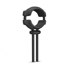 Регулируемое эрекционное кольцо Dorcel FIT RING Sex Aura