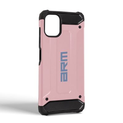 Чехол для мобильного телефона Armorstandart Panzer Samsung A06 (A065) Pink (ARM80150) | Зображення 1