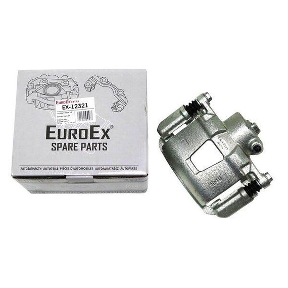 Cуппорт левый Ланос R14 EuroEx - EX-12321