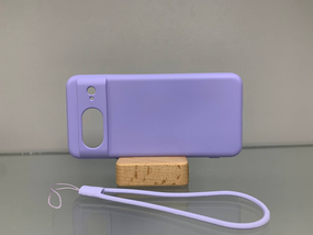 Google Pixel 8 SoftTouch Silicone Протиударний чохол софт тач