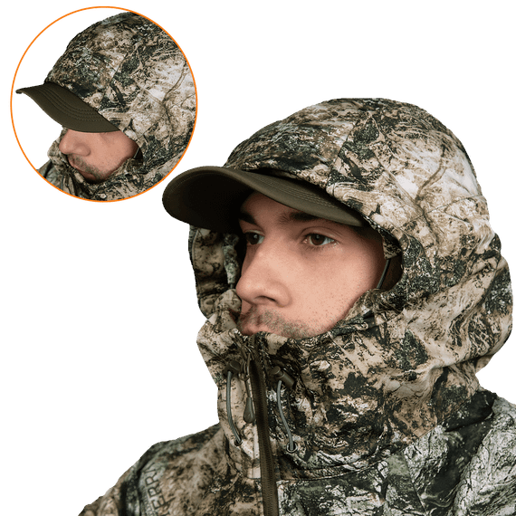 Костюм StormWall DWR 3.0 Terra Ua (7386), XXXL | Зображення 6