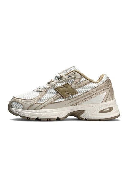 Кросівки New 740 White Beige , В'єтнам 41 26 см