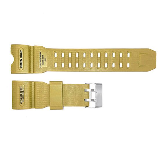 Ремінець для годинника Годинник S2kmei 1155/1155BKH Khaki