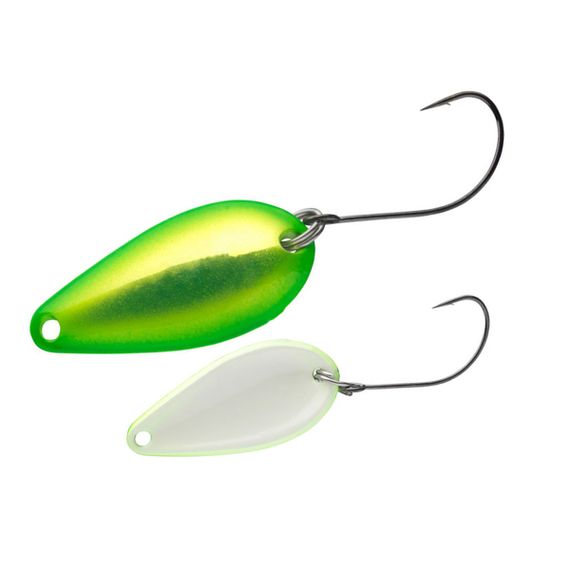 Блешня Daiwa Presso LMN 1.9g #MM (15443-128) | Зображення 9