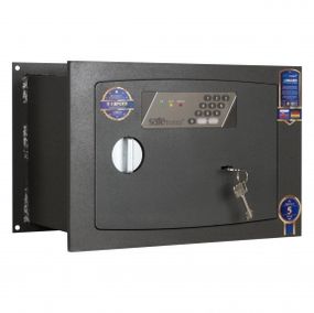 Сейф встраиваемый Safetronics STR 28ME27