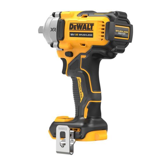 Гайковерт ударний акумуляторний безщітковий 1084Нм DeWALT DCF892N | Зображення 5