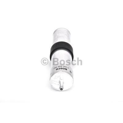 Фильтр топливный Bosch 0 450 906 462 - Топ Продаж!