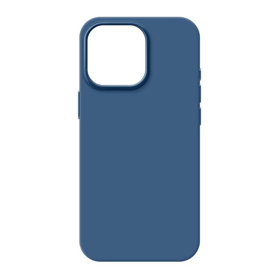 Чохол ArmorStandart ICON2 MagCase для Apple iPhone 15 Storm Blue (ARM72759)