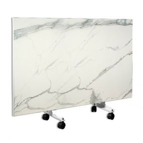 Обігрівач керамічний GCH-500WH білий з терморегулятором Grunhelm