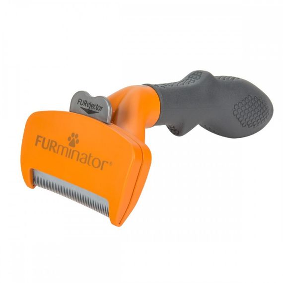 Фурмінатор FURminator для собак з довгою шерстю Long Hair розмір M | Зображення 1