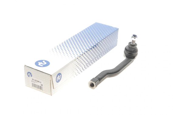 Наконечник тяги рульової L Nissan Micra 03-10 91-02386-2