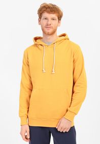 Худі для чоловіків гірчичний, 3XL