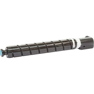 Тонер-картридж BASF Canon iR-C3320/3325/3330 аналог 8525B002 (BASF-KT-EXV49C) | Зображення 2