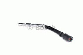 Дріт високовольтний (вир-во Bosch) BOSCH 0356912948 на MERCEDES-BENZ G-CLASS (W463)