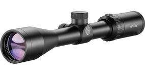 Приціл оптичний Hawke Vantage 3-9x40 сітка Mil Dot