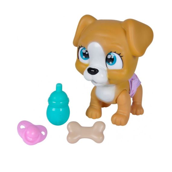 Ігровий набір Pamper Petz Собачка | Зображення 3