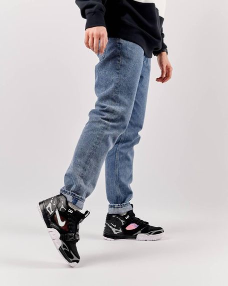 Кросівки чоловічі Air Trainer 1 SP Black , В'єтнам 43 27.5