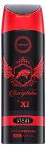 Дезодорант Armaf Bucephalus XI мужской дезодорант 200мл 200 мл