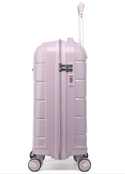 Валіза Semi Line 20" (S) Light Pink (T5793-1) (DAS303020) | Зображення 5