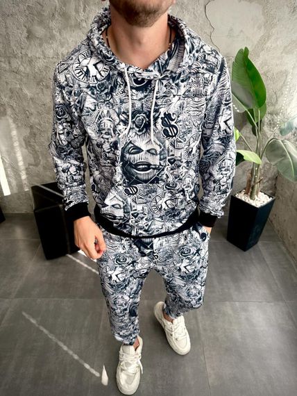 Спортивний костюм | Зображення 1