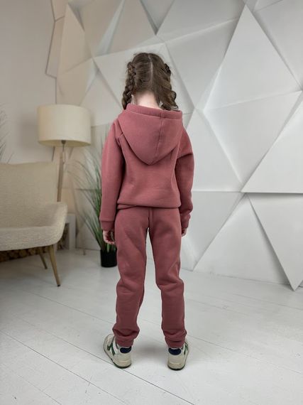 Костюм для дівчинки Носи своє 110 Капучіно (p-11901-175808) | Зображення 6