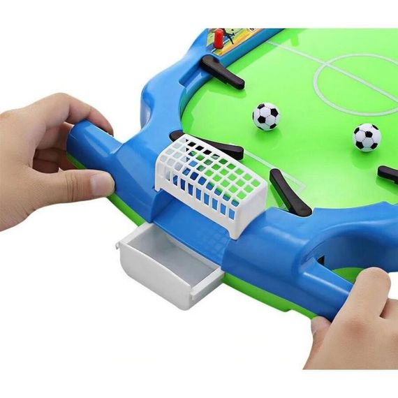 Настольная игра футбол для детей и взрослых «Football Champions» | Зображення 3