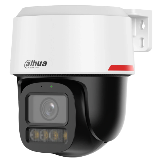 DH-IPC-PT2849C1-S-PV-PRO 8МП (3.6мм) IP відеокамера Dahua - Камери